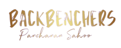 BACKBENCHERS 